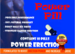 Power Pill