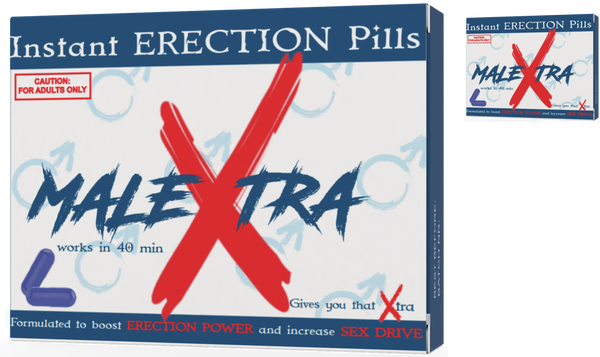 Male - Extra Erection Pills Website
