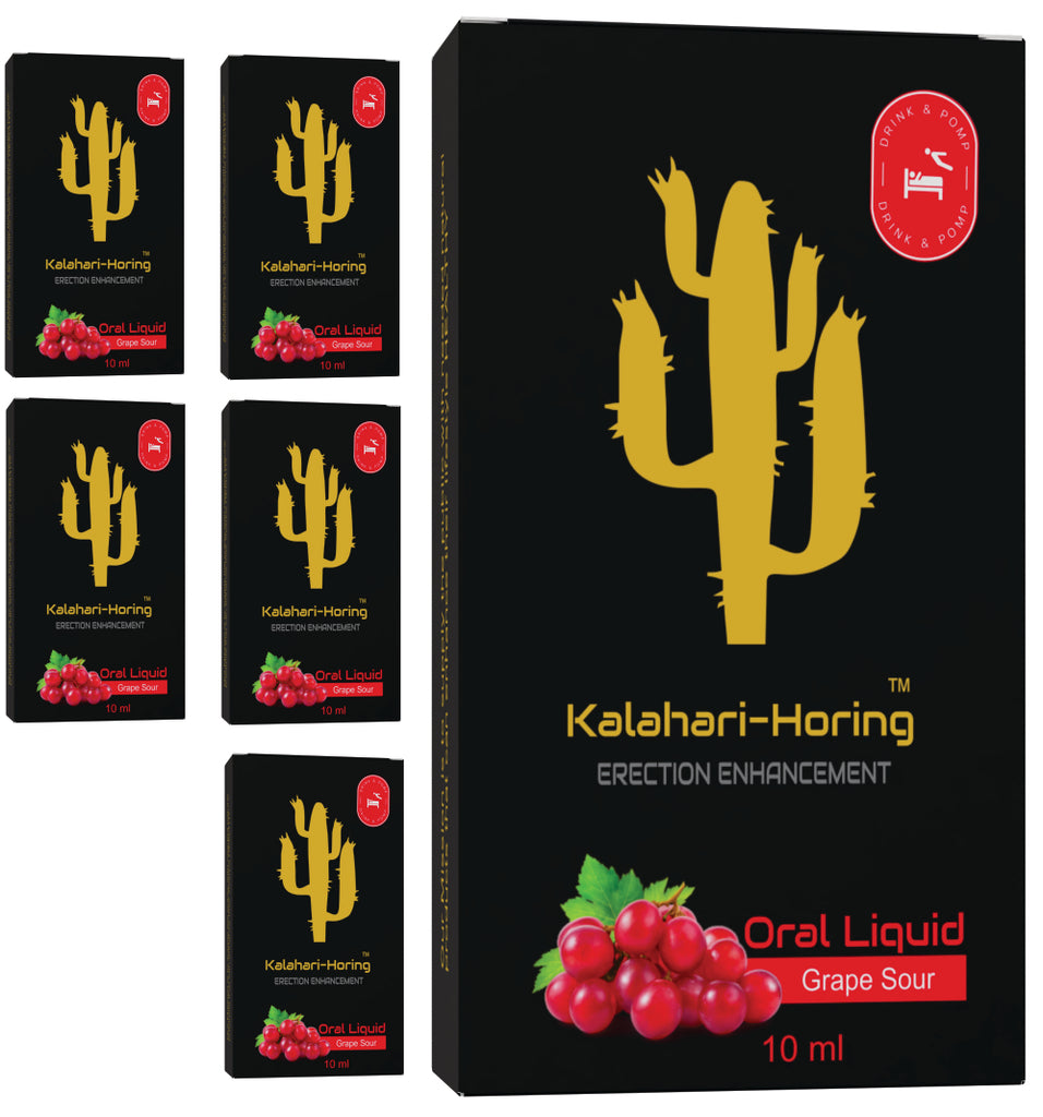 4 Box (20 Pack) Grape Syrup